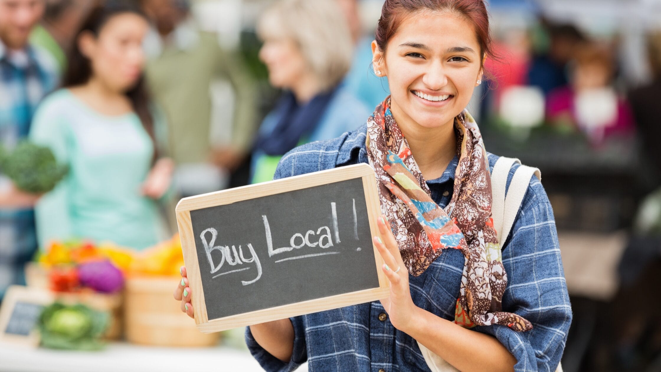 Tenseats Local Foodies